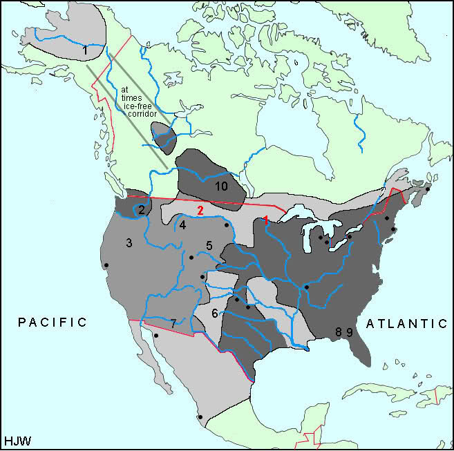 El Origen de los Primeros Americanos 28bd7nk