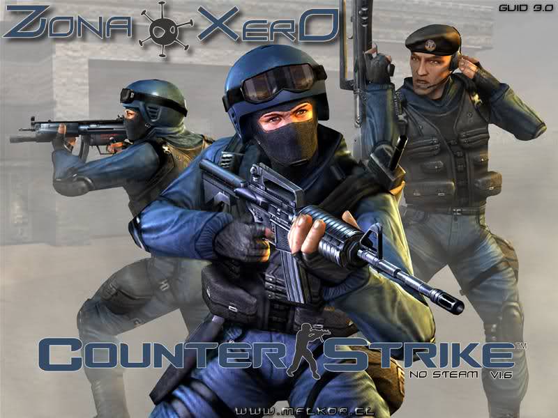 [Aporte] Cambiar el Fondo de tu Counter Strike 2a8huti