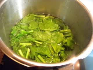 escaldar verdura para congelar 2ajx4t0