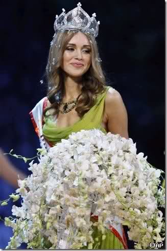 Miss Russia World Ksenia Sukhinova Official Thread (2008) 2cd78rc