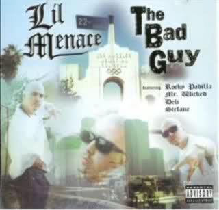 Lil menace the bad guy 2dr5ppx