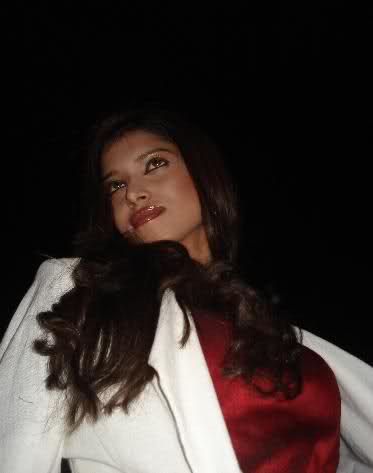 Harshita Saxena, Pantaloons Femina Miss India International 2009. 2ih5euw