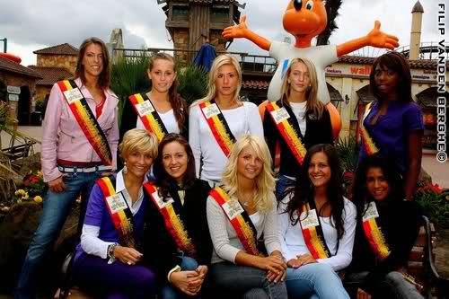 Road to Miss Belgium 2009- CONTESTANTS REVEALED 3022h5j