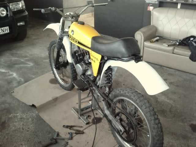 Puch MC 75 34esujd