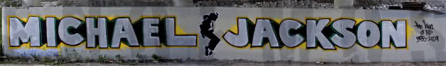 Graffitis de Michael 34s5rpz