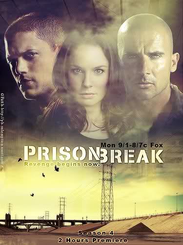 حصريا مسلسل Prison Break الموسم الرابع مترجم Acek92