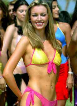Miss World: History Of Beach Beauty Fast Track Jjpuns