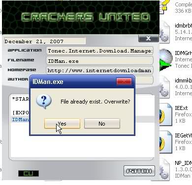     Internet Download Manager 5.14        (  ) M2arm