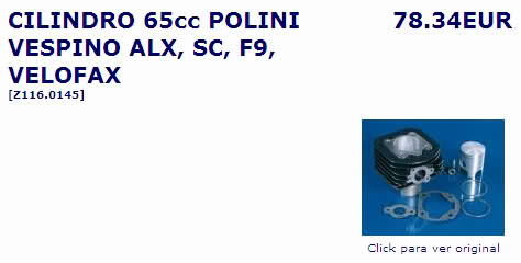 motor - Consulta sobre motor de Vespino. Rsa9i0