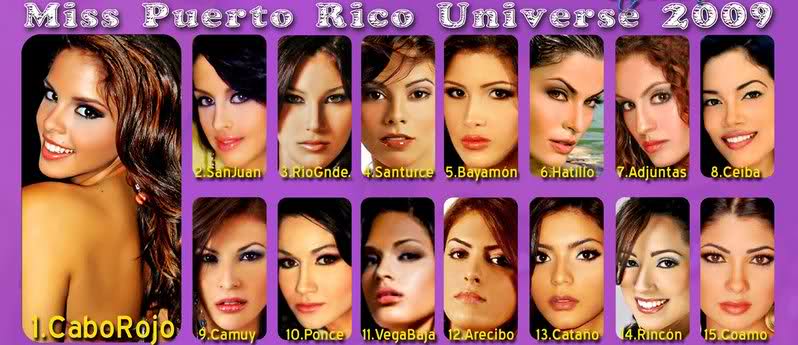 Road to Miss Puerto Rico 2009 -Miss Cabo Rojo won!!!!!!! - Page 2 Vcs55k