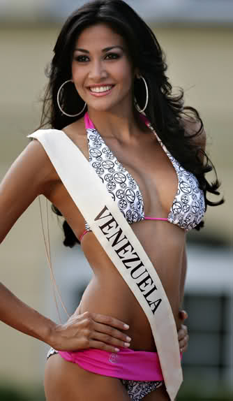 MISS WORLD 2010 : BEACH BEAUTY Official Topic ( Updated All Photos) 19ld92