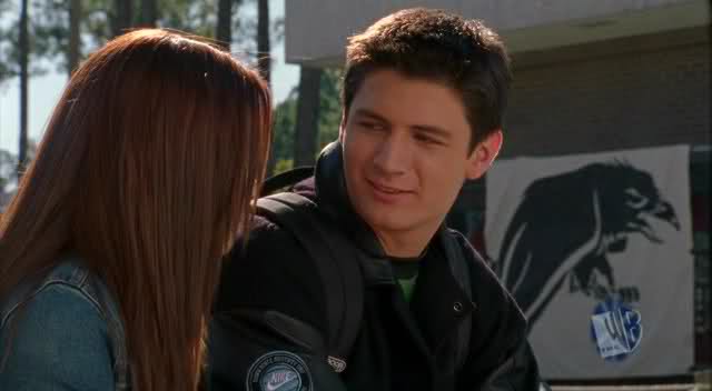 Nathan et Haley 2ibnpci