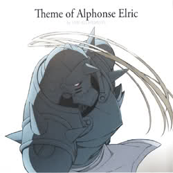 (Music) Fullmetal Alchemist: Brotherhood 2lvjlo8