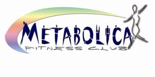 METABOLICA FITNESS CLUB 2m2j4ad