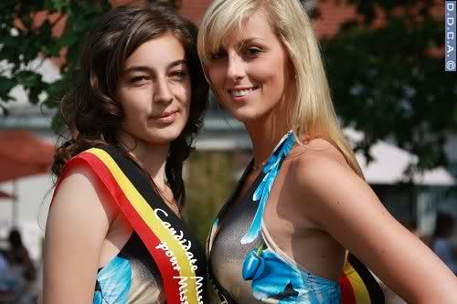 Road to Miss Belgium 2009- CONTESTANTS REVEALED - Page 2 2vj5qo6