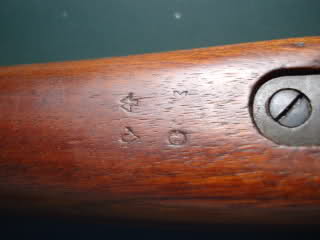springfield M1903 4r7va8