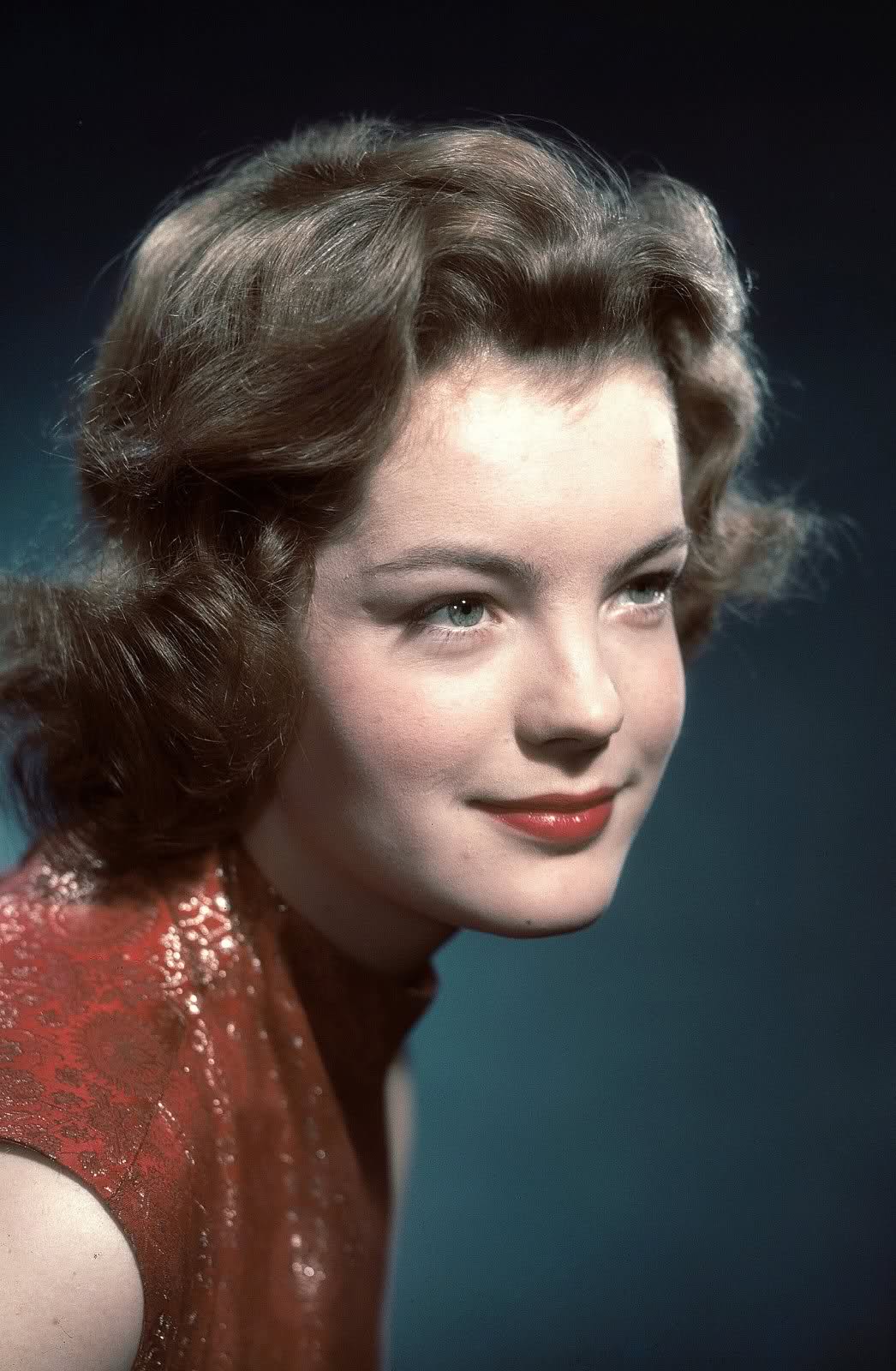 Romy Schneider 4v4l8m