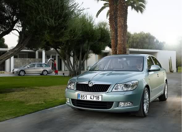 [Skoda] Octavia restylée 5xmtqx