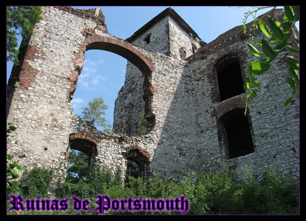 .:: Ruinas de Portsmouth ::. 6p1buh