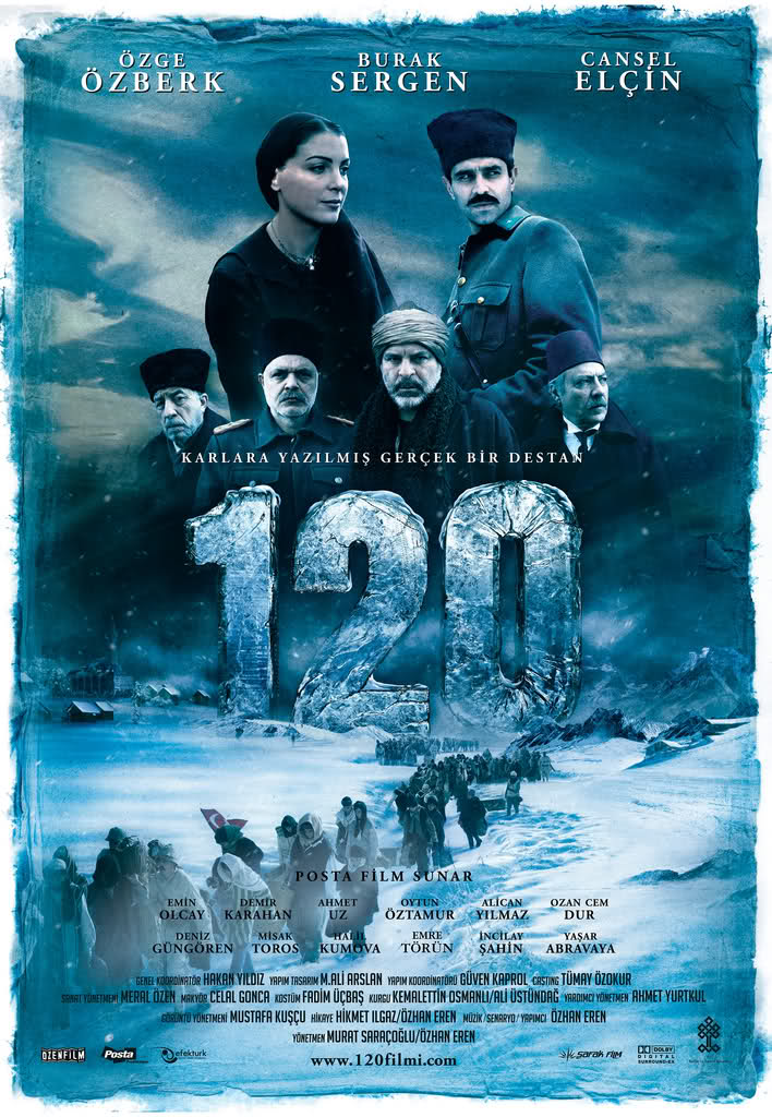 120 Dvdrip [2008] 6ykysm