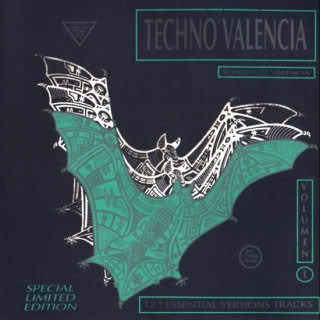 Saga Techno Valencia 7 Cd's a 192/320k 9fworl