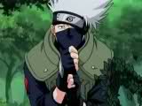 ficha de kakashi hatake Dvpu8y