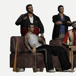 [SKIN-PACK] Mafioso Skin Pack. Fvdc1i