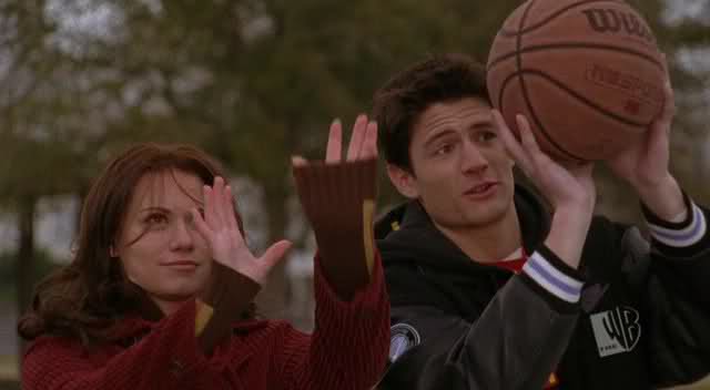 Nathan et Haley Mcev85