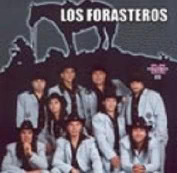 Los Forasteros - Discografia Xd78jo