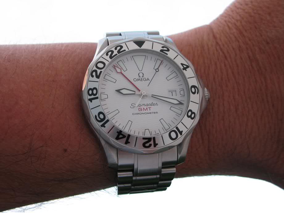 GMT OMEGA SEAMASTER VS BREITLING COLT - Page 2 Xqglxh