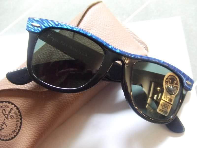 Wayfarer 2 Ray Ban 118jfxh