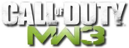 Call Of Duty: Modern Warfare 3