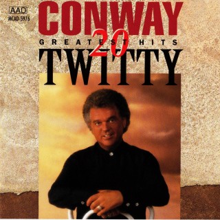 Conway Twitty & The Rock Housers - Discography (181 Albums = 219CD's) - Page 5 14ub320