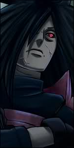 Uchiha Madara