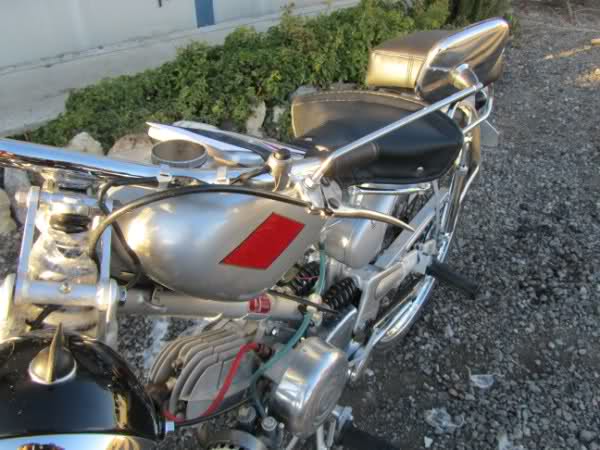 guzzi - Guzzi 49 * Requeño 16bmusw