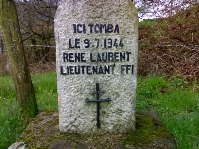 La résistance dans le Cantal 1z2q33n