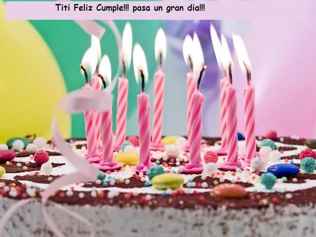 Felicidades Titi!!! 21e7tjd