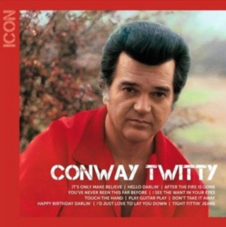 Conway Twitty & The Rock Housers - Discography (181 Albums = 219CD's) - Page 8 259abes