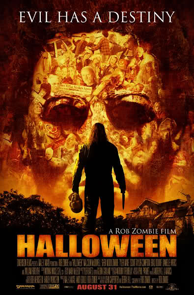 Saga Halloween completa [On-line] 25hdg94