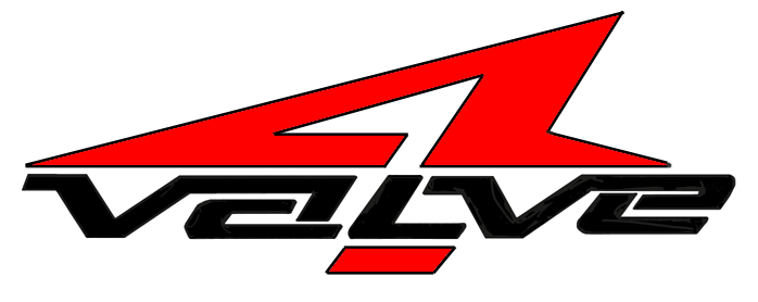 Logo de 4Valve de las 135LS 2804e2x