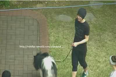 [STALKER] Yoochun and Harang 2870pkj