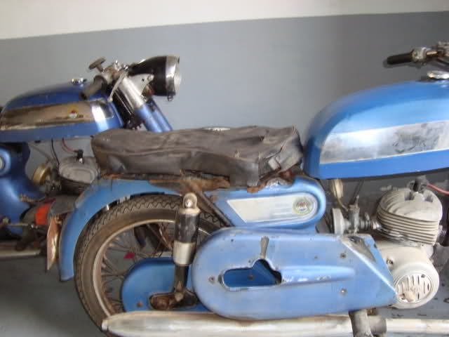 Restauración Derbi 125 Super 4V - Karioko - Página 3 28sc312