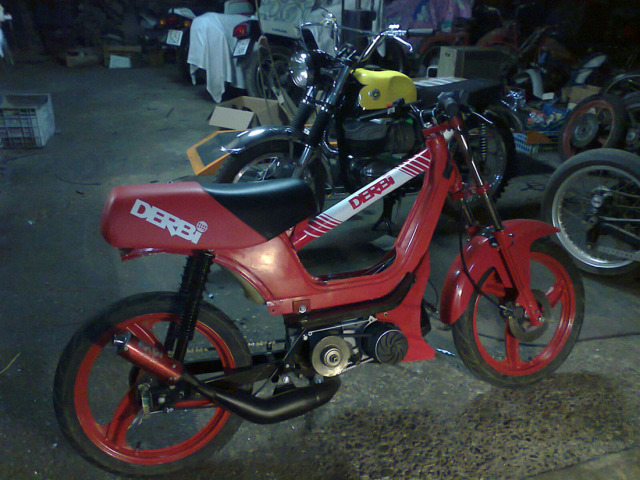 variant h3 -registronex - Derbi Variant Sport R   2cymuj4