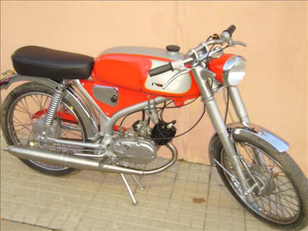 ¿Montesa Impala Super Sport? 2ecn38o