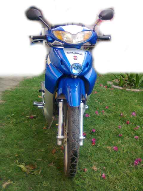 VENDO GILERON FU 110 - LA CONOCÉ A LA GILERA??? 2i8tydw