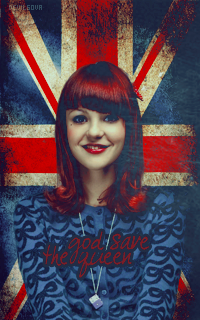 Kathryn Prescott 2irxcnl