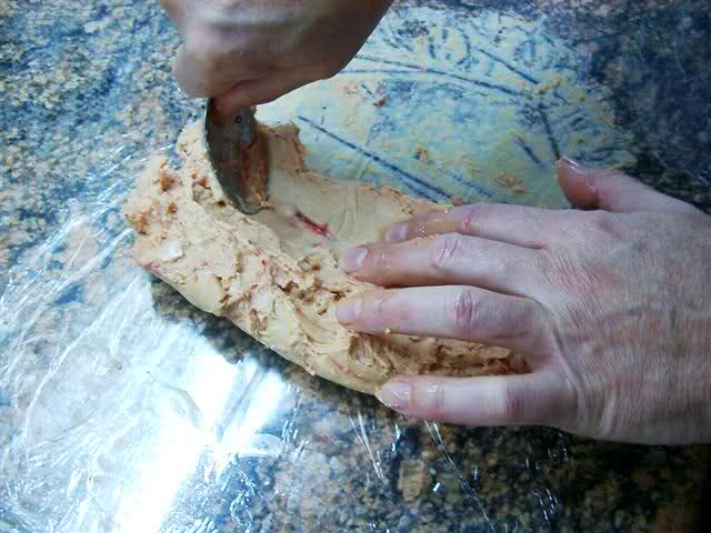 FOIE GRAS MI-CUIT (Hígado graso medio cocido): paso a paso 2lk3eqp