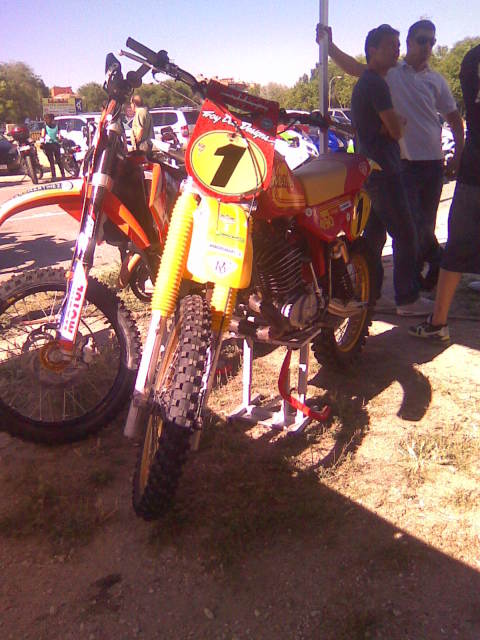 Maico 490. 2nsm9fa