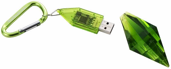 Pendrive e capa do The sims 3 edio de colecionador deluxe 2uzz9tt