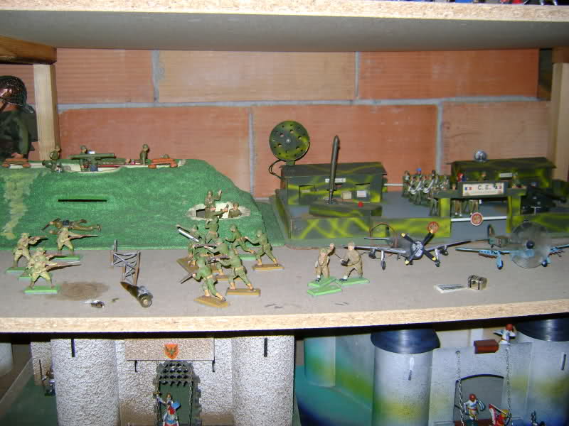 Les miniatures militaires FJ, Norev, Majorette, CIJ, Matchbox, Crescent Toys... - Page 4 2vchymu